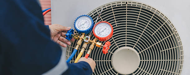 Licensed Hvac service in Canton, NC - AAA Pro HVAC