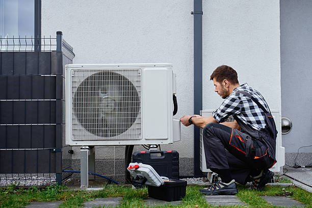 Trusted Hvac service in Canton, NC - AAA Pro HVAC
